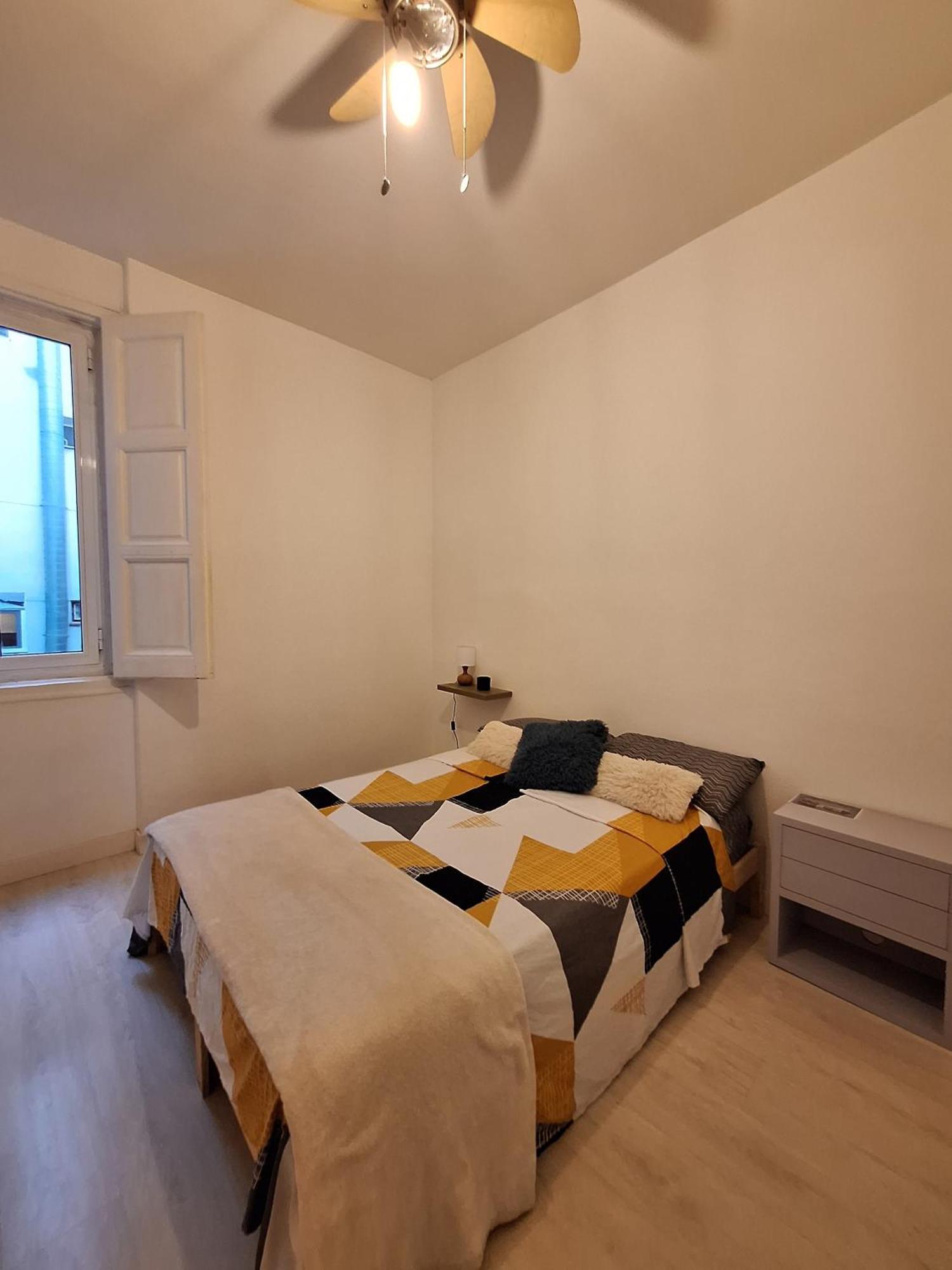 Apartamento Soulhub Centro Madrid