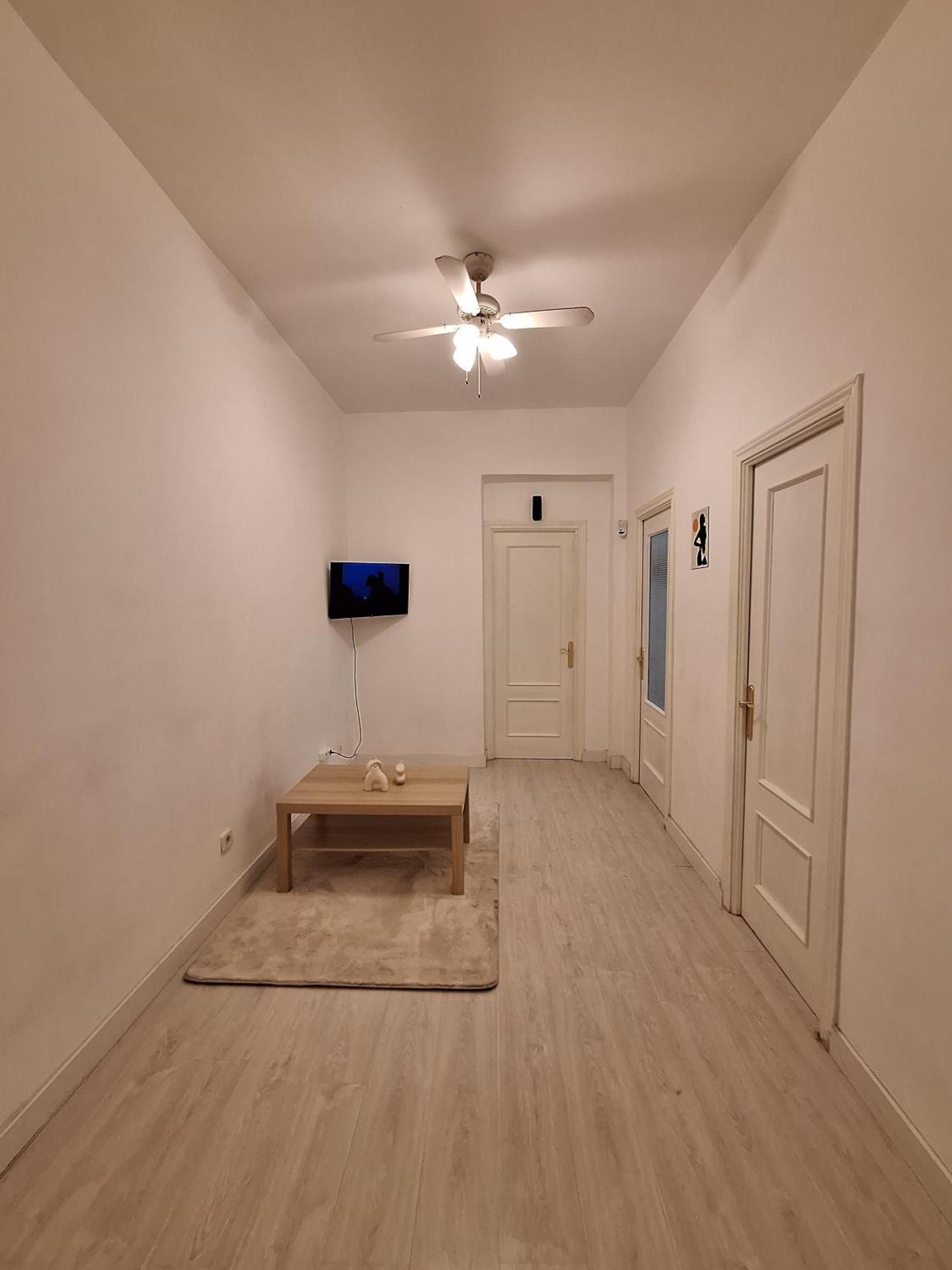 Soulhub Centro Apartamento *