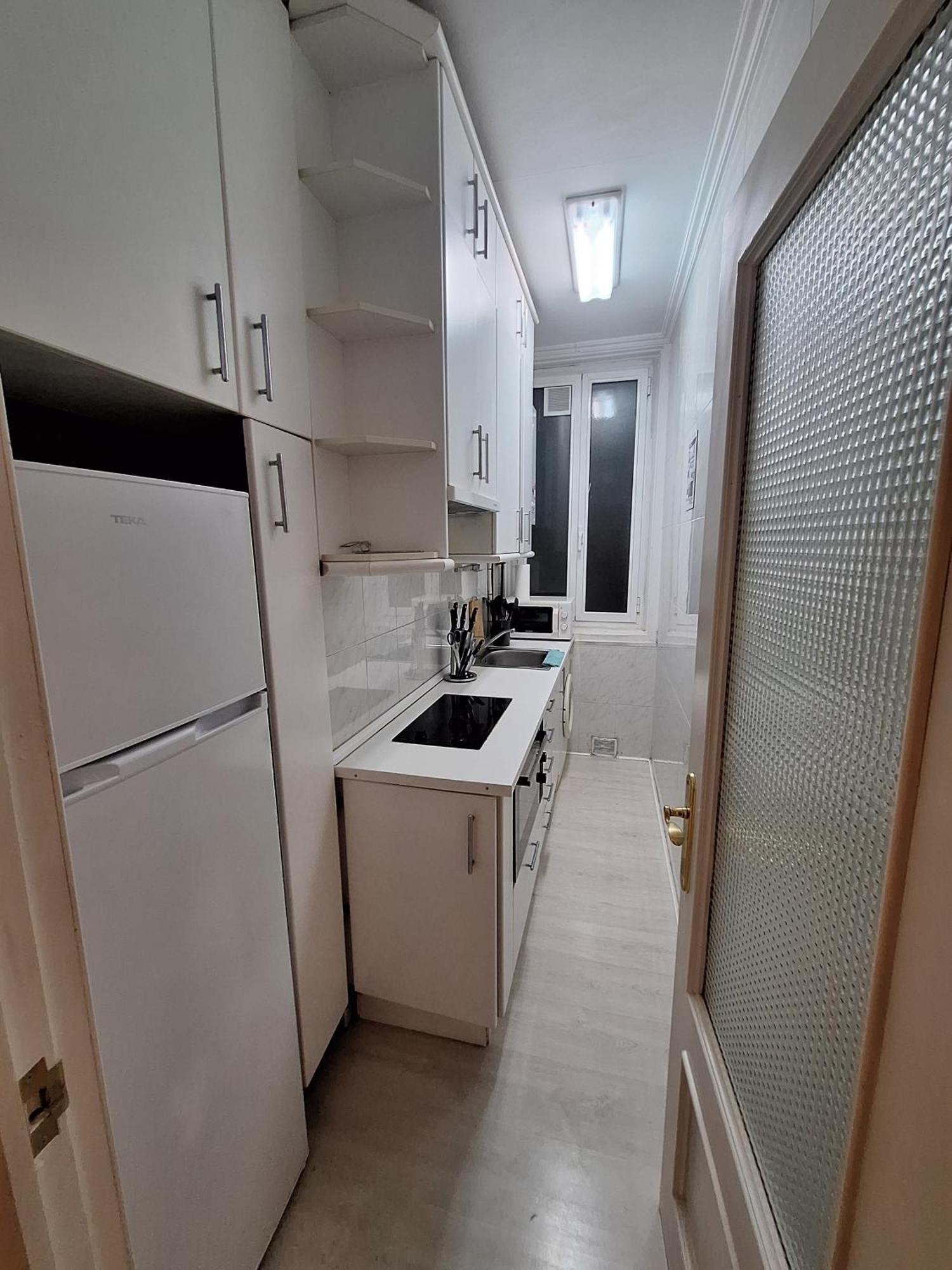 Apartamento Soulhub Centro Madrid