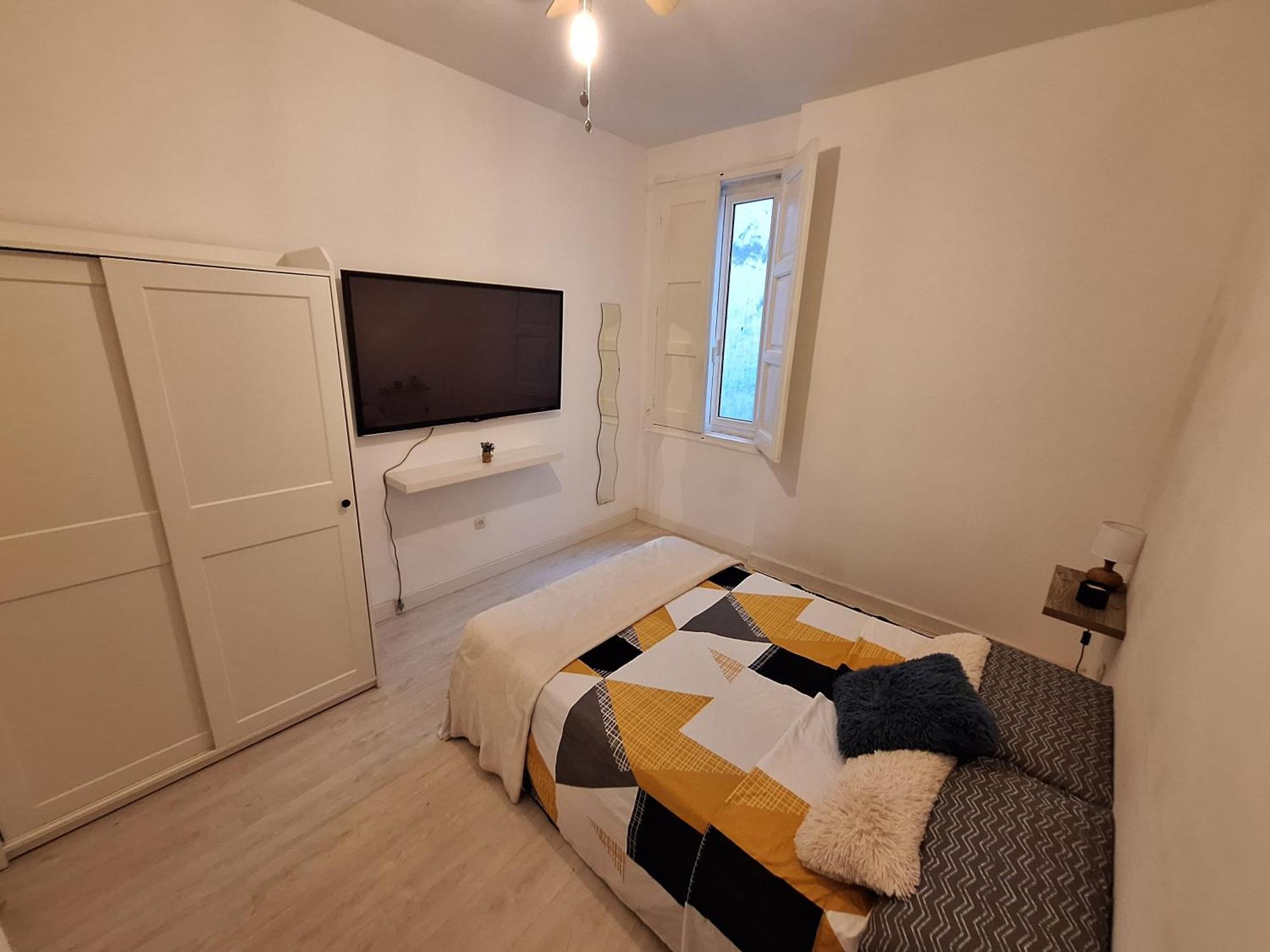 Apartamento Soulhub Centro Madrid